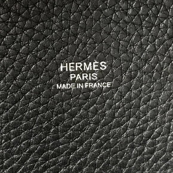 HERMES Picotin Lock MM Hand bag - Picture 16 of 16